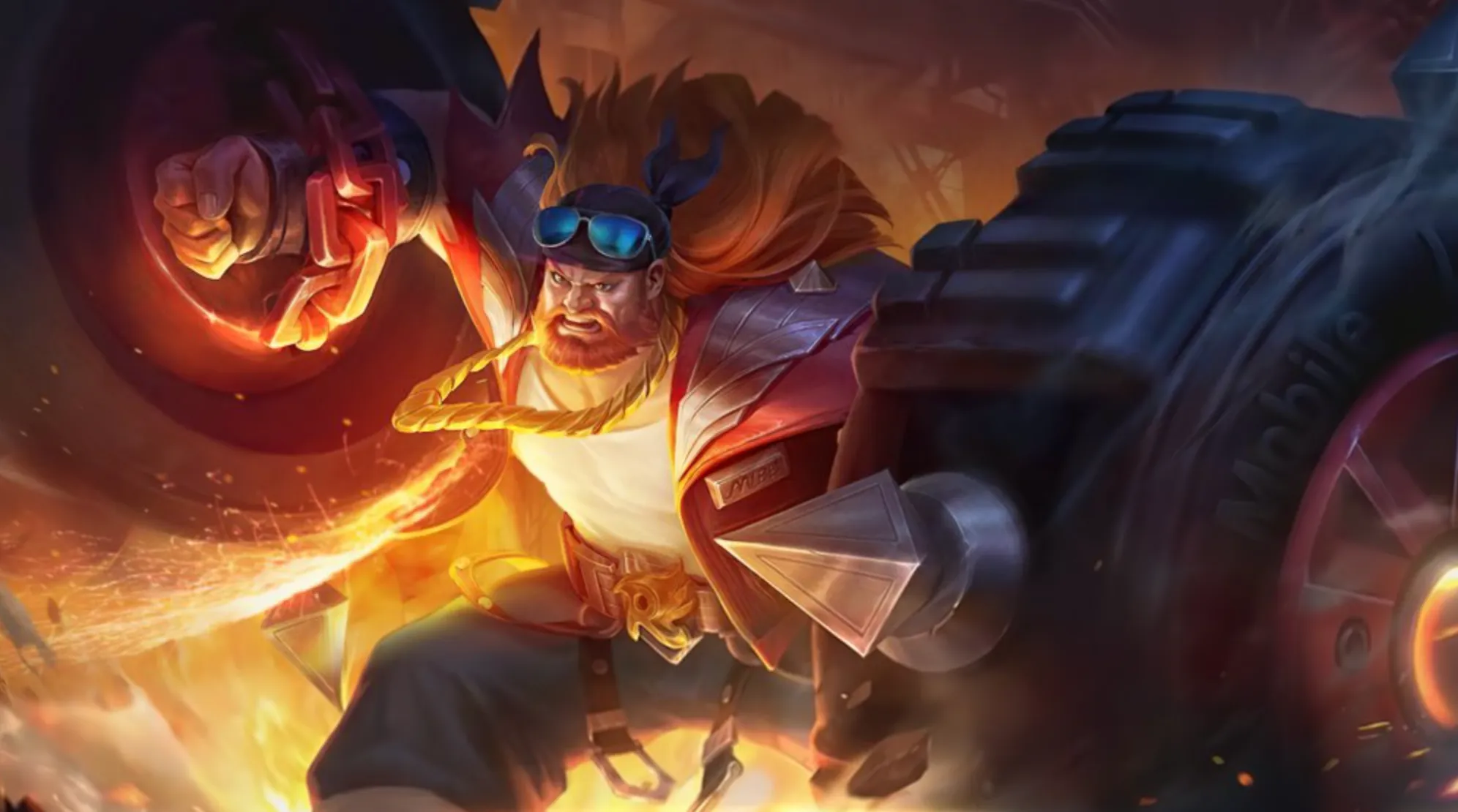Baxia vs lapu lapu